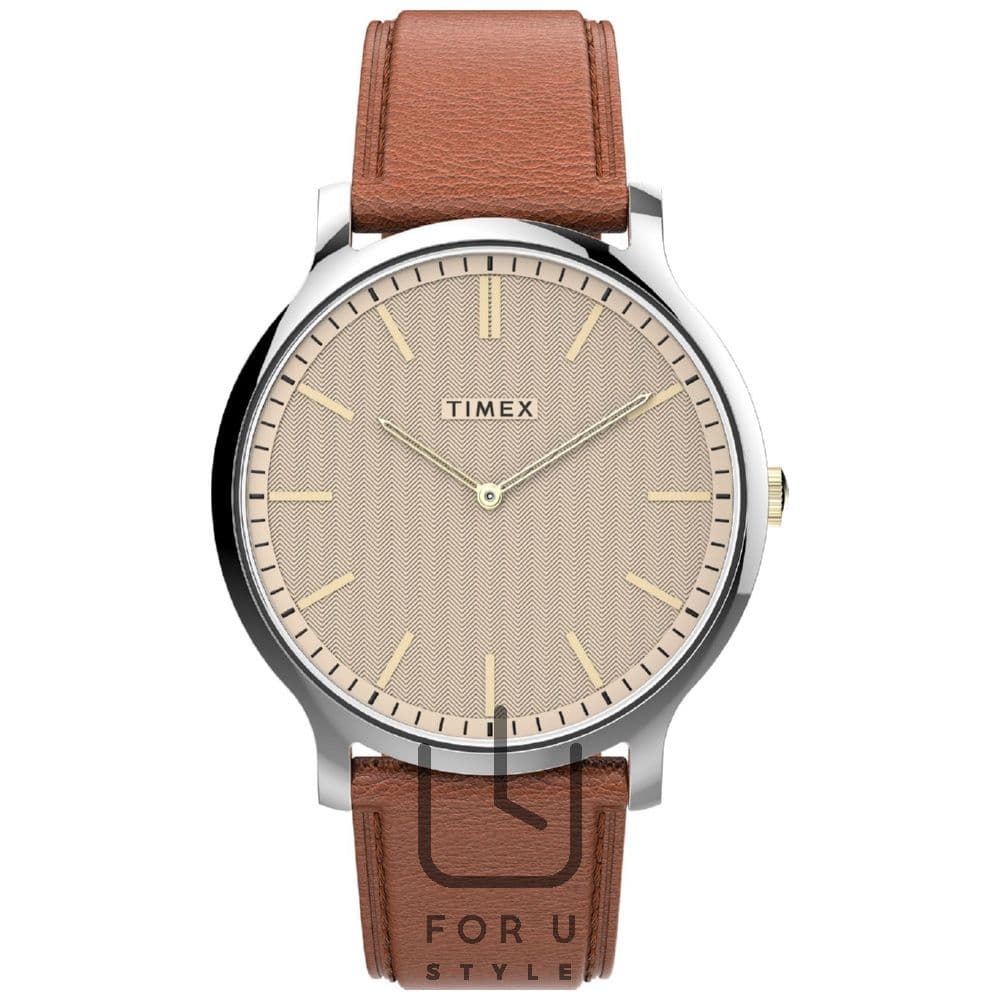 ساعت مچی مردانه تایمکس TIMEX مدل TW2V28200 — تصویر ۱۰