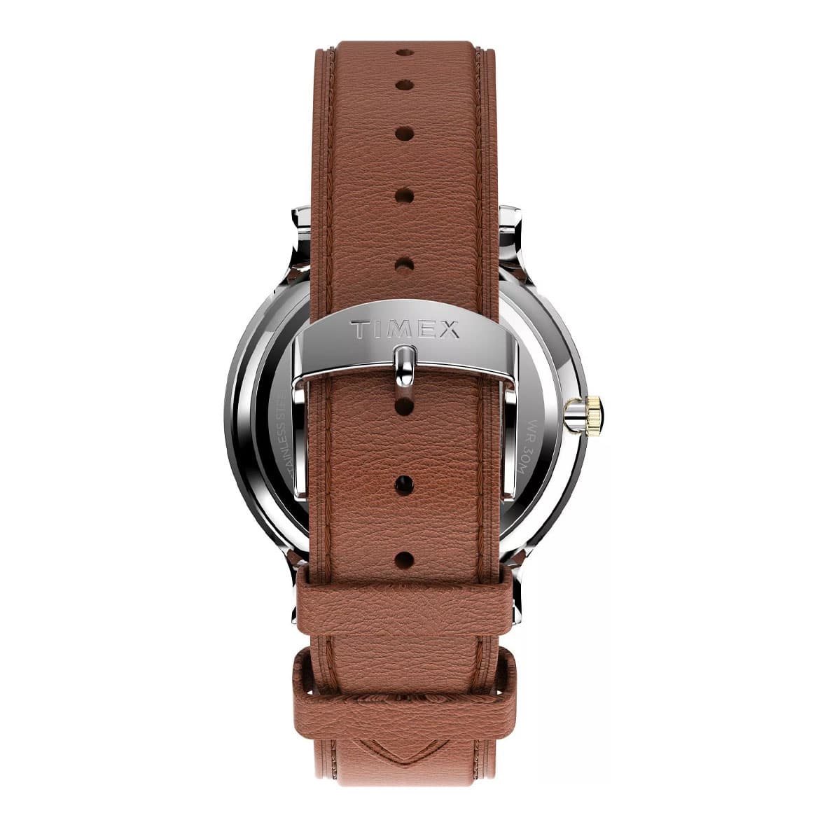 ساعت مچی مردانه تایمکس TIMEX مدل TW2V28200 — تصویر ۳