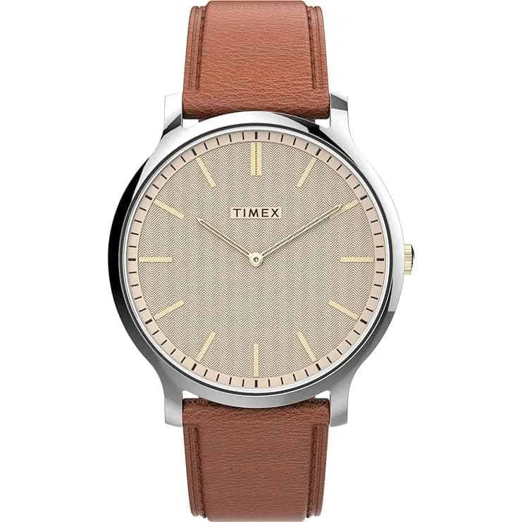 ساعت مچی مردانه تایمکس TIMEX مدل TW2V28200 — تصویر ۷