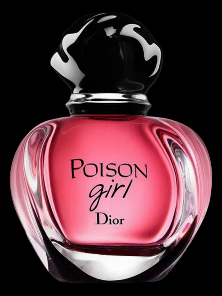 دیور پویزن گرل | Dior Poison Girl