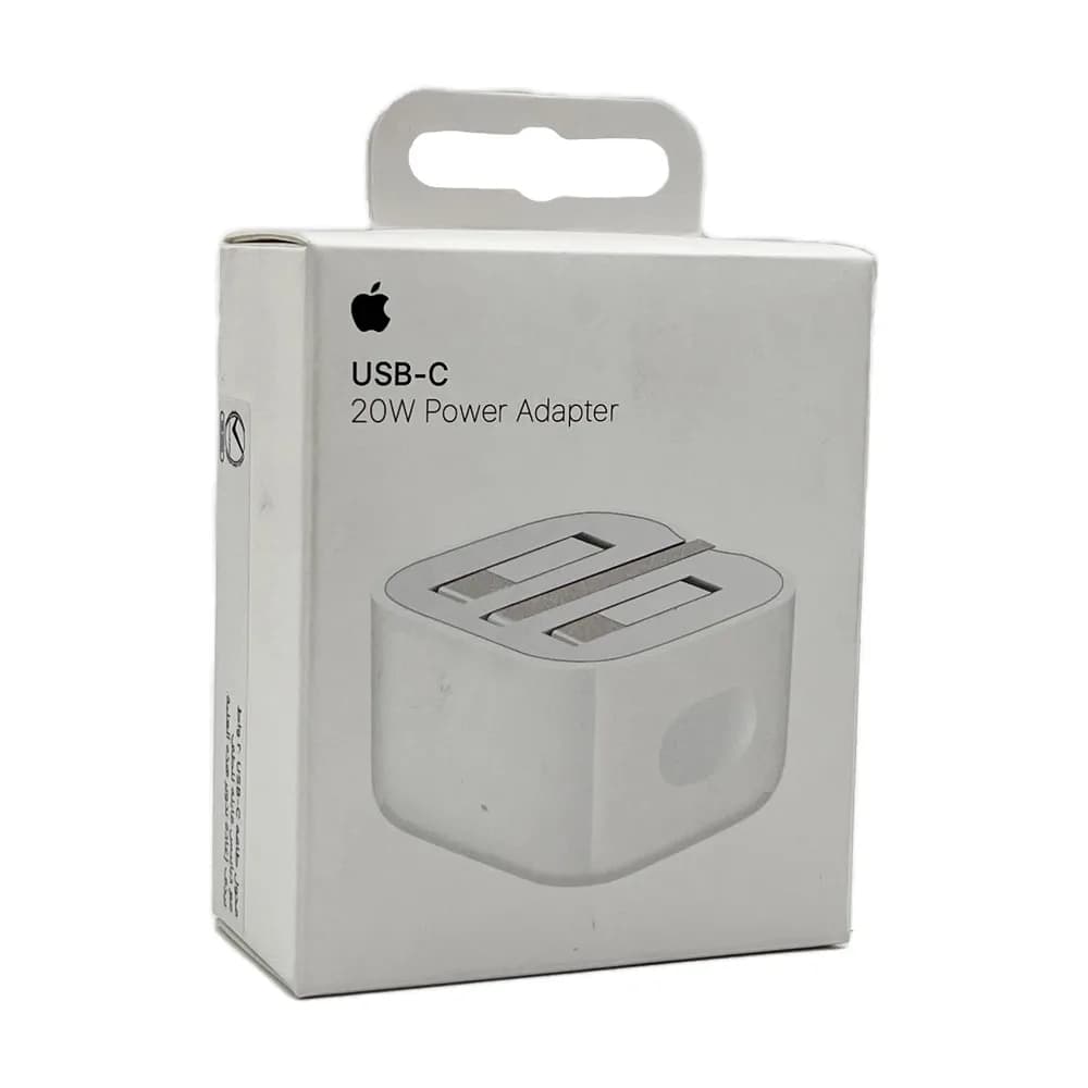 کلگی 20W BA آیفون درجه 1 (2 سال گارانتی تعویض)