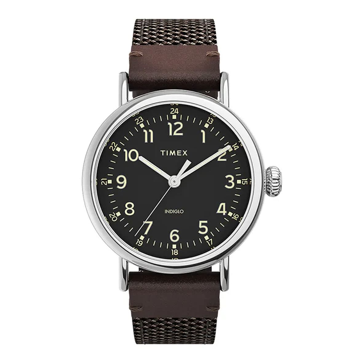 ساعت مچی مردانه تایمکس TIMEX مدل TW2U89600