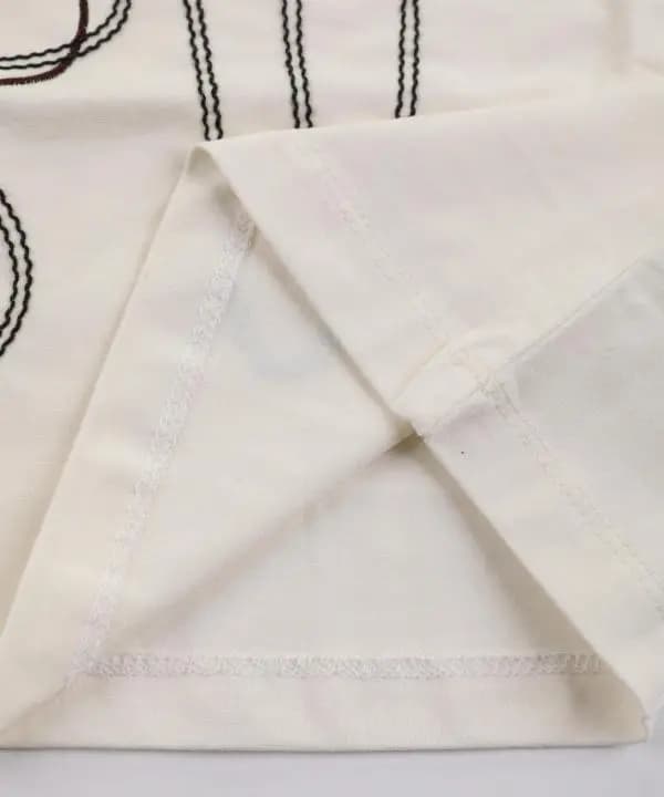 تیشرت دخترانه مرينو Merino کد 1890 — تصویر ۵