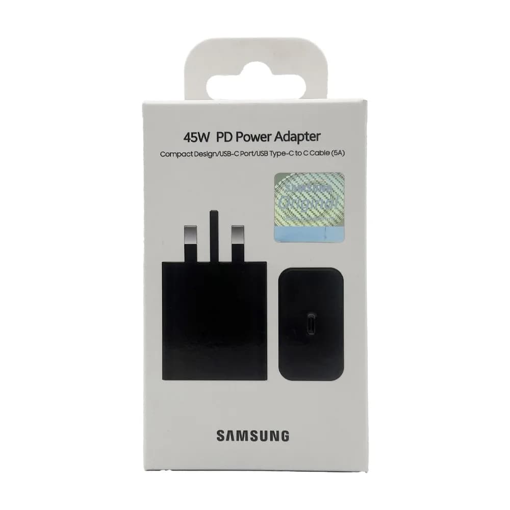 کلگی 45W سامسونگ SUPER FAST CHARGE فکتوری