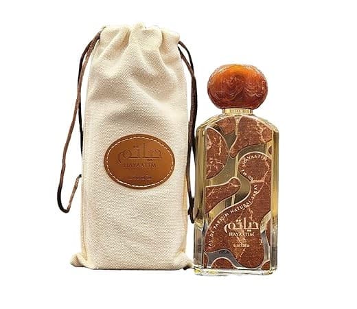 عطر ادکلن حیاتم لطافه اورجینال | Lattafa Hayaatim