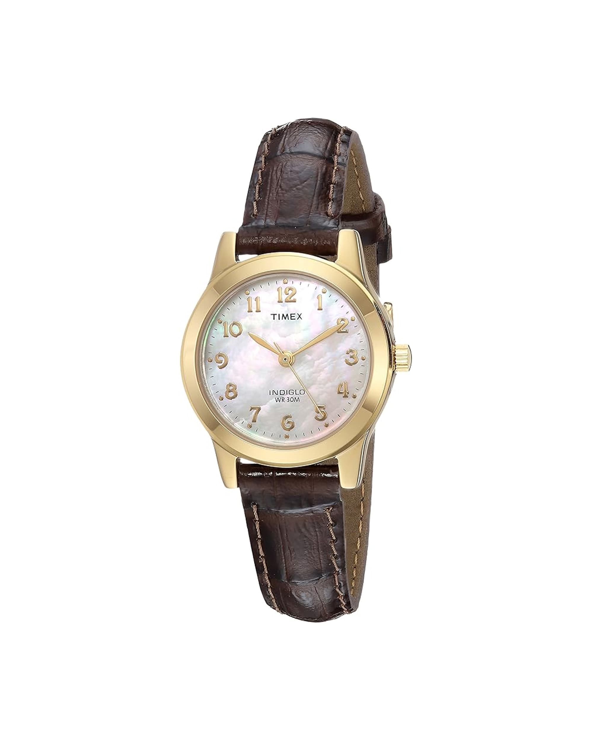 ساعت مچی زنانه تایمکس TIMEX مدل TW2R63600 — تصویر ۴