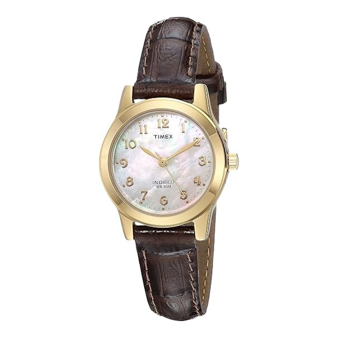 ساعت مچی زنانه تایمکس TIMEX مدل TW2R63600