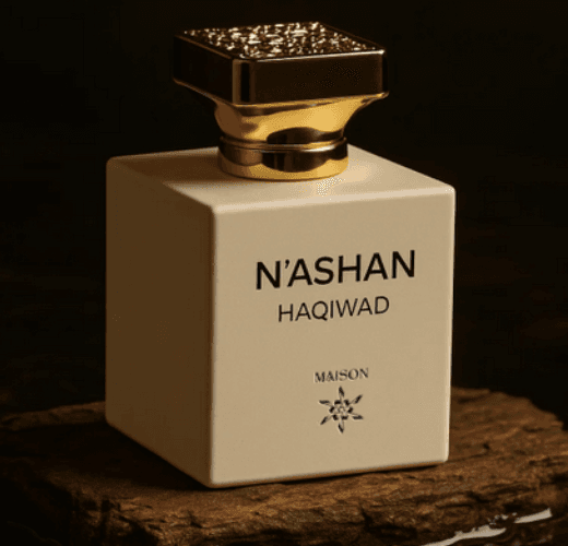 عطر ادکلن ان اشان هاکیواد میسون اورجینال (مشابه نیشان هاجیوات) | Maison Nashan Haqiwad