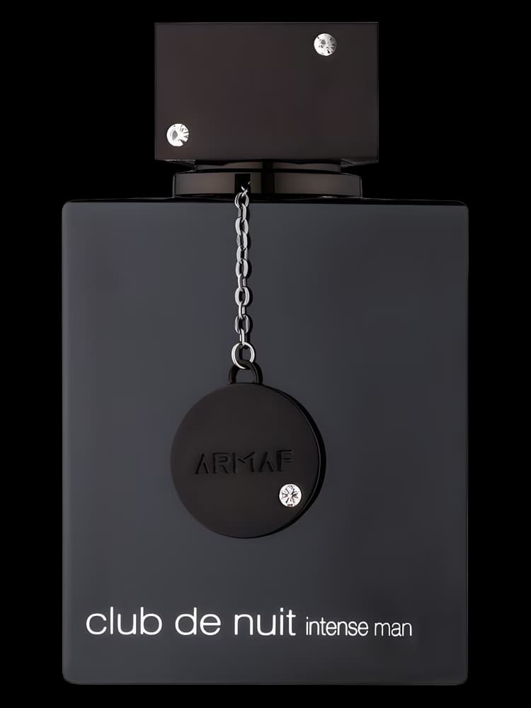 کلاب د نویت اینتنس من آرماف اورجینال | Armaf Club de Nuit Intense Man