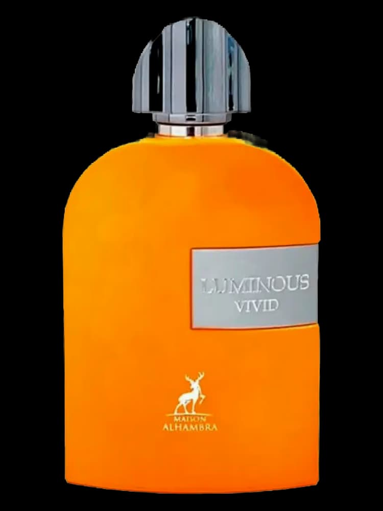 لومینوس ویوید الحمبرا اورجینال (مشابه مارلی پرسیوس) | Alhambra Luminous Vivid