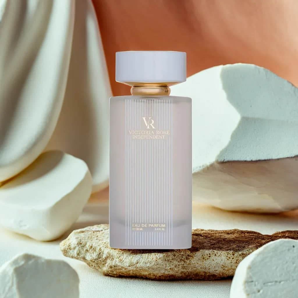 عطر زنانه ویکتوریا رز مدل Independent حجم 100 میل