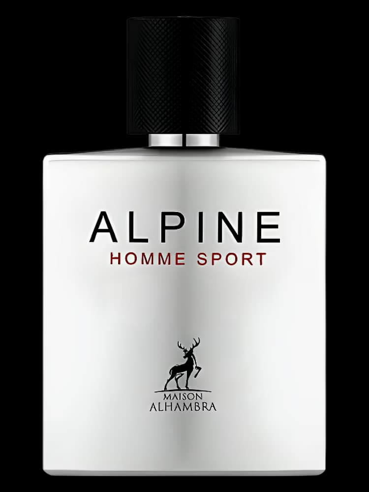 آلپاین هوم اسپرت الحمبرا اورجینال (مشابه شنل الور هوم اسپورت) | Alhambra Alpine Homme Sport