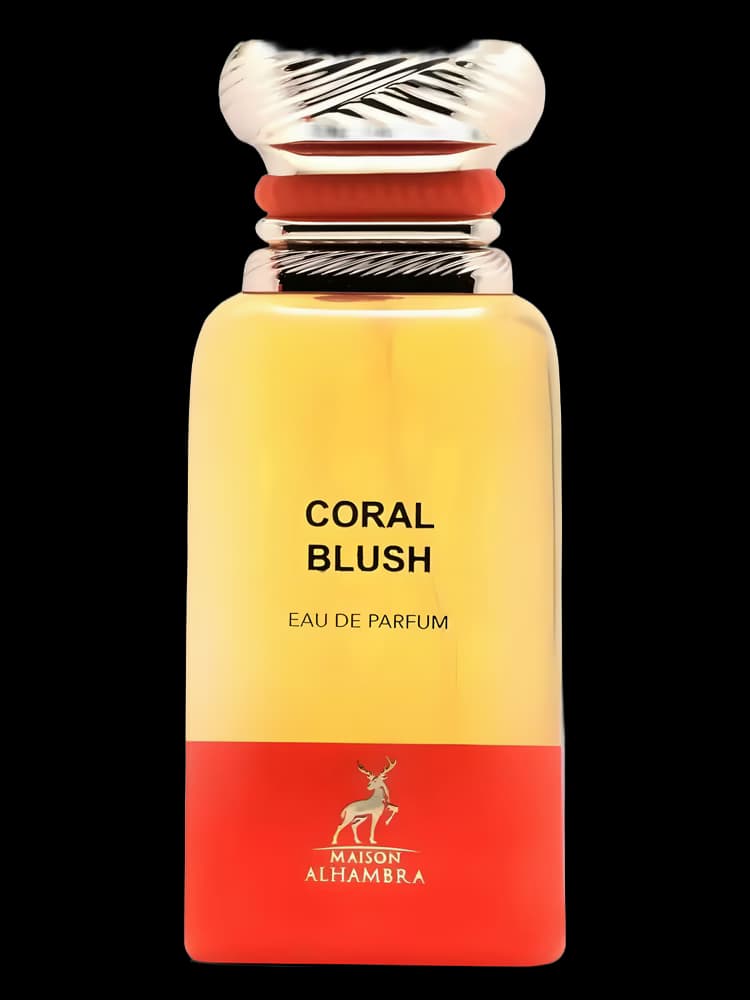 تام فورد بیتر پیچ الحمبرا اورجینال | Alhambra Coral Blush