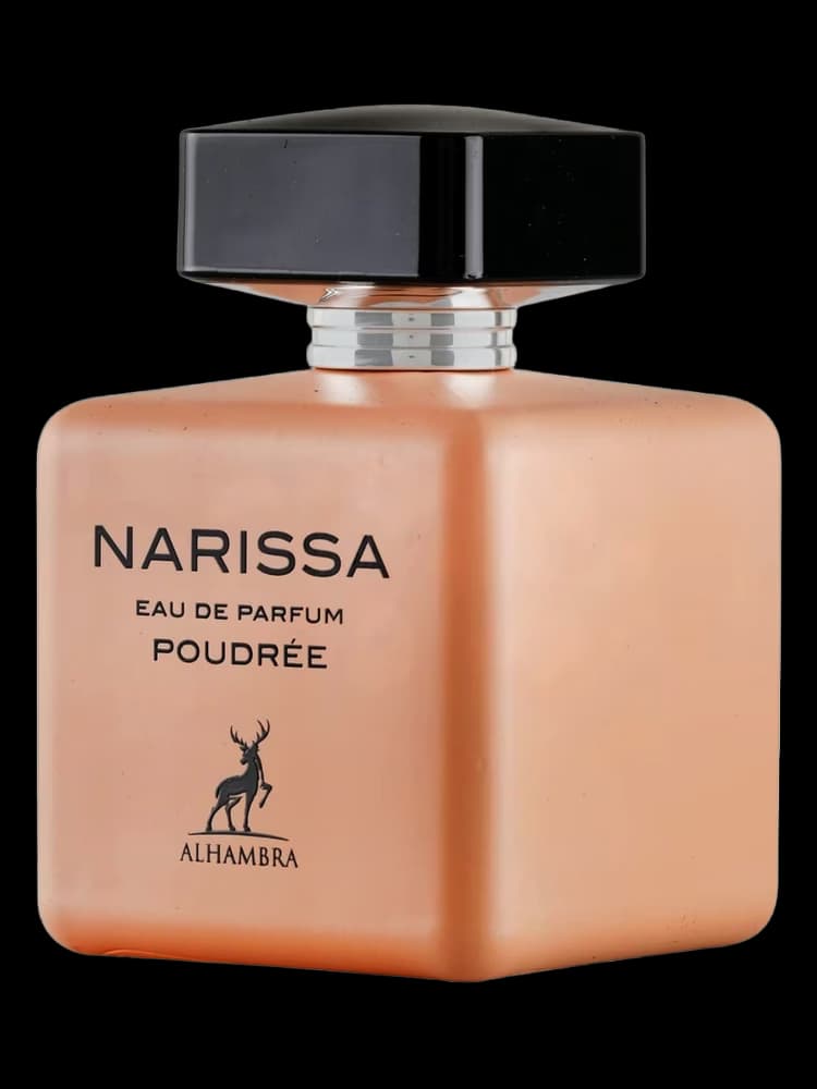 نارسیسو پودری الحمبرا | Alhambra Narissa Poudree