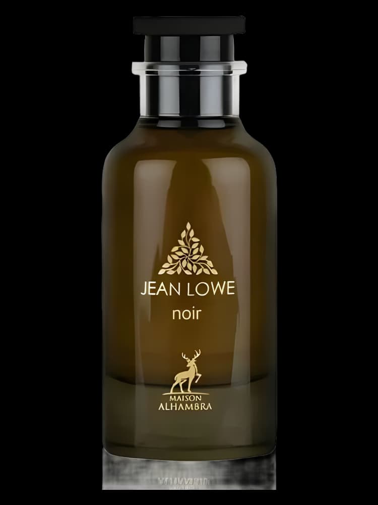 لویی ویتون آمبر نومد الحمبرا | Alhambra Jean Lowe Noir
