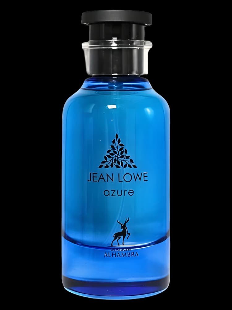 الحمبرا ایمجینیشن لویی ویتون اورجینال | Alhambra Jean Lowe Azure