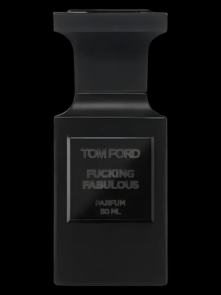 تام فورد فاکینگ فابولوس | Tom Ford Fucking Fabulous