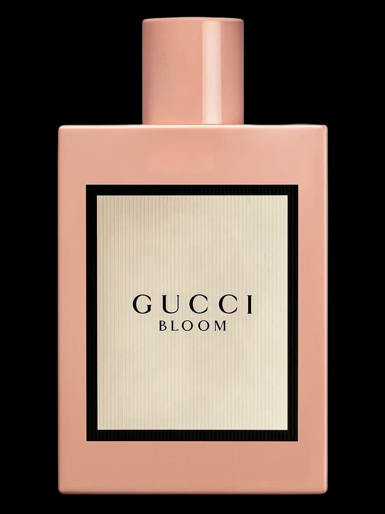 گوچی بلوم صورتی زنانه | Gucci Bloom