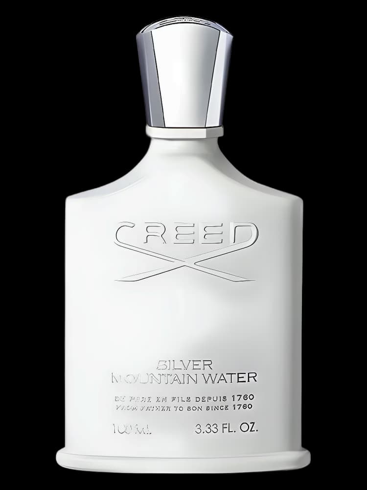 کرید سیلور مانتین واتر | Creed Silver Mountain Water