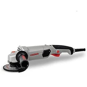 مینی فرز 115 میلی‌متر 900 وات دیمر‌دار CT13505 کرون(با ضمانت شرکتی)