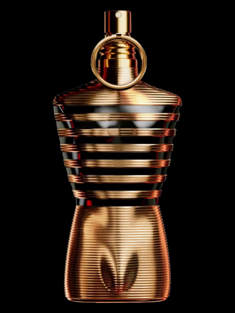 ژان پل گوتیه له میل الکسیر | Jean Paul Gaultier Le Male Elixir
