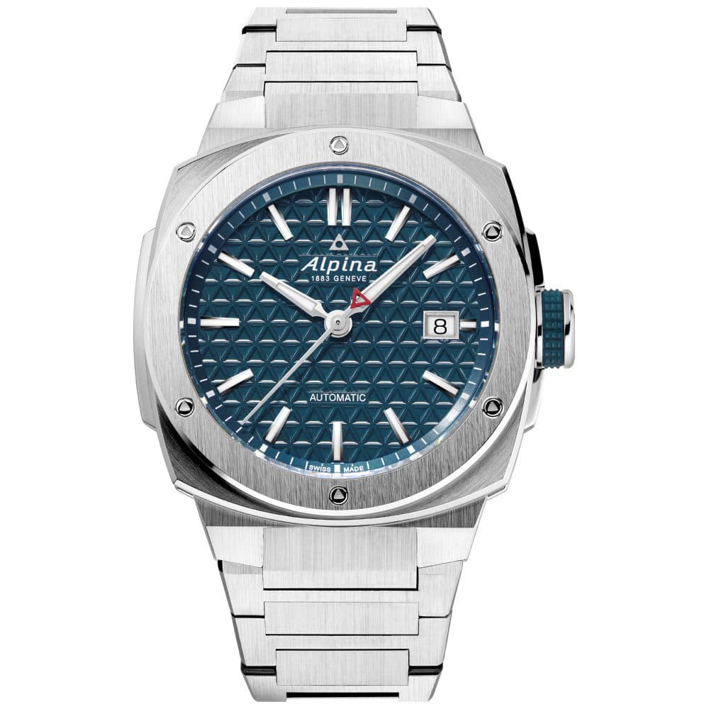 ساعت مچی مردانه آلپینا ALPINA مدل AL-525TB3AE6B — تصویر ۱۱