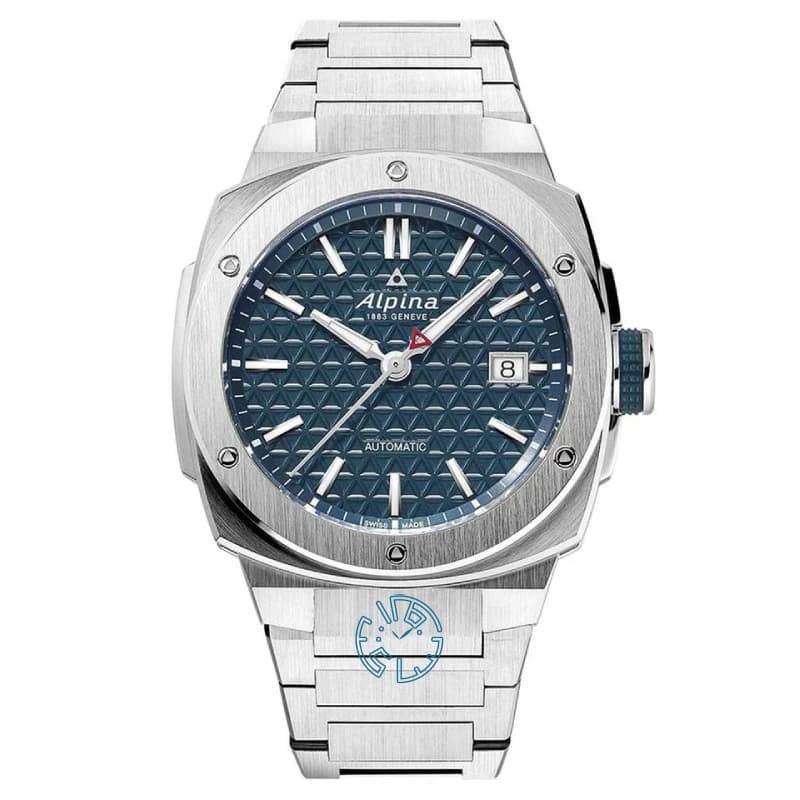 ساعت مچی مردانه آلپینا ALPINA مدل AL-525TB3AE6B — تصویر ۱۲