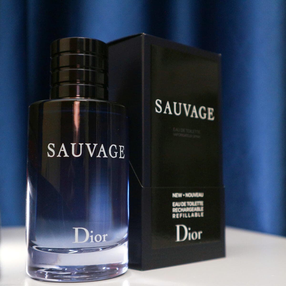 دیور ساواج | Dior Sauvage — تصویر ۲