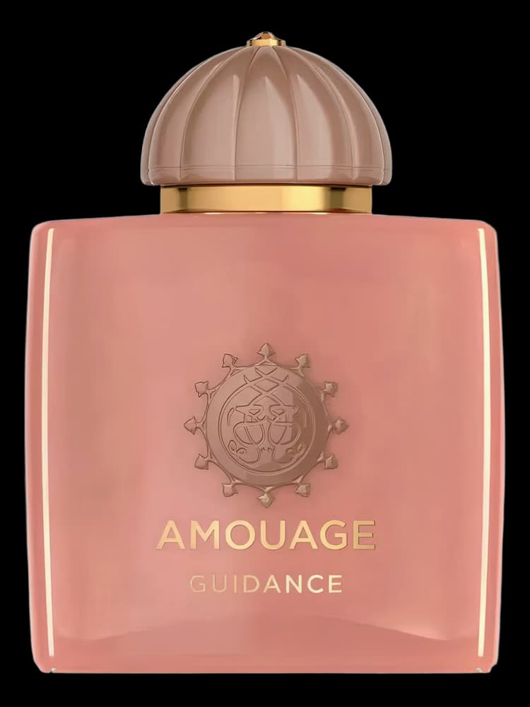 آمواج گایدنس | Amouage Guidance