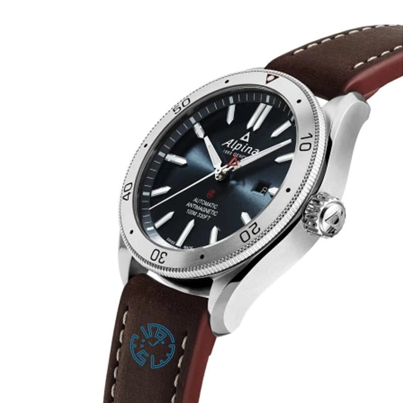 ساعت مچی مردانه آلپینا ALPINA مدل AL-525NS5AQ6 — تصویر ۶
