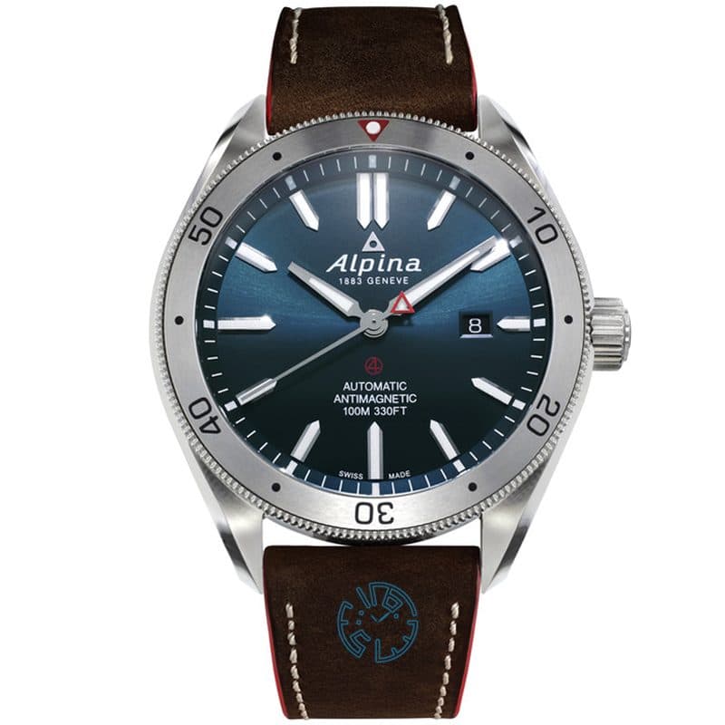 ساعت مچی مردانه آلپینا ALPINA مدل AL-525NS5AQ6 — تصویر ۴