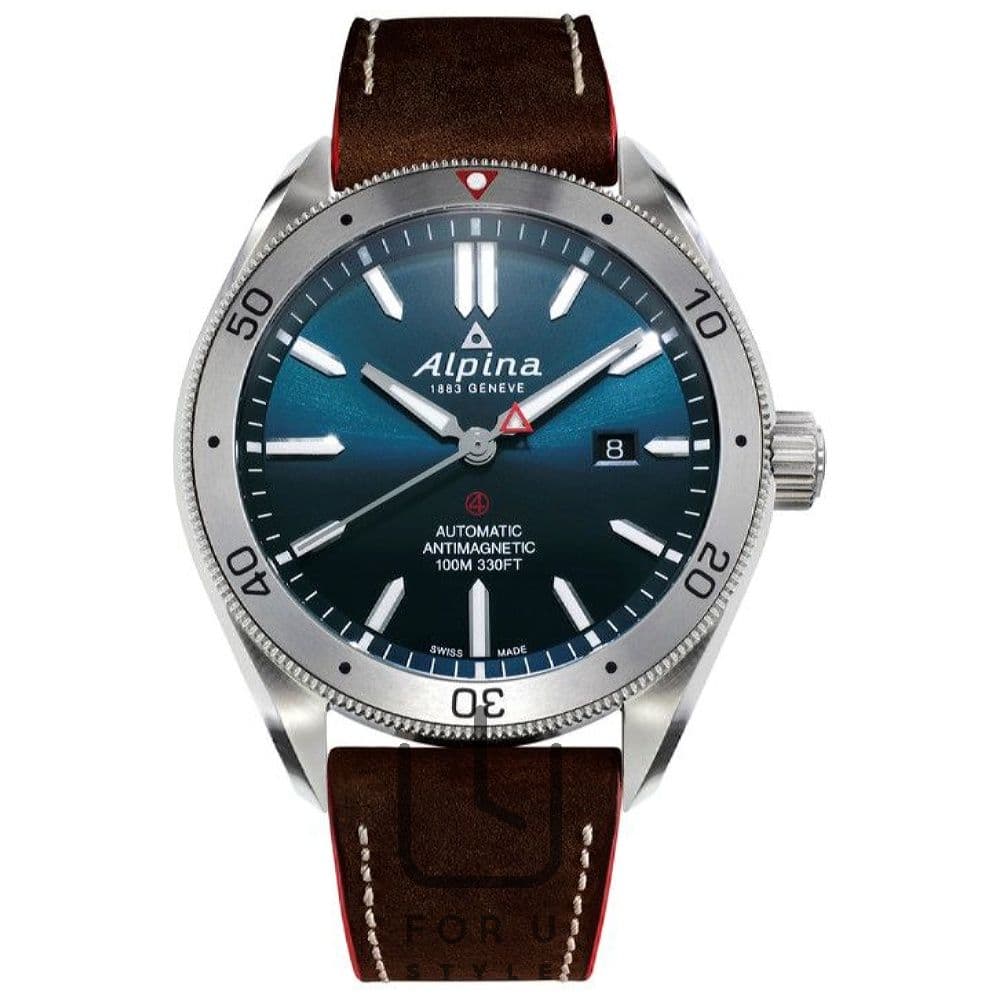 ساعت مچی مردانه آلپینا ALPINA مدل AL-525NS5AQ6 — تصویر ۷