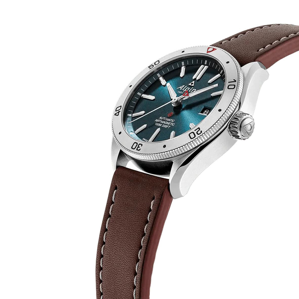 ساعت مچی مردانه آلپینا ALPINA مدل AL-525N4AQ6 — تصویر ۲