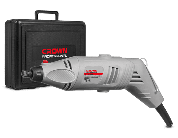 فرز انگشتی مینیاتوری CT13428 کرون (با ضمانت شرکتی)