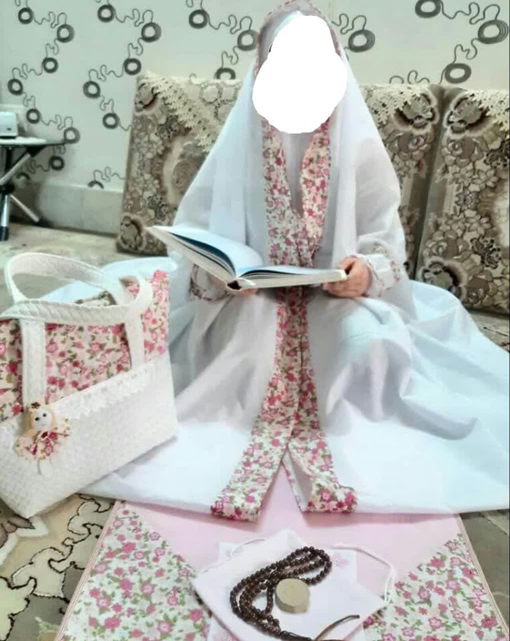 پک جشن تکلیف