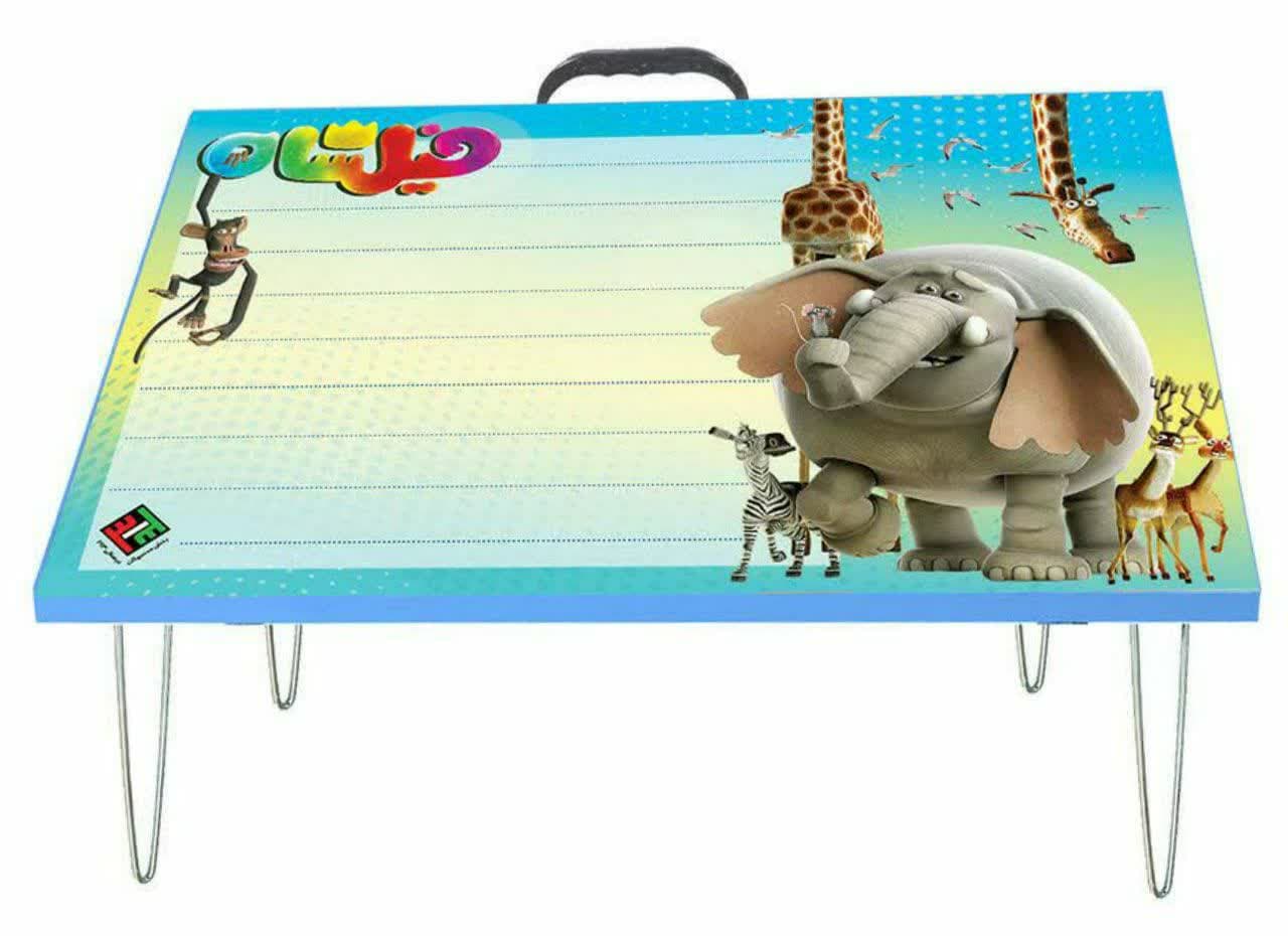 میز وایت برد فیلشاه