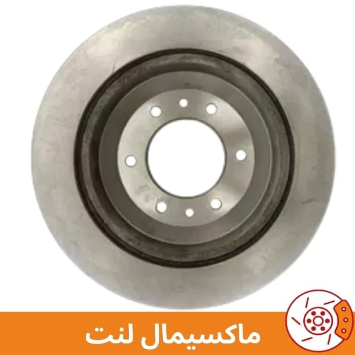 دیسک چرخ عقب کادنزا