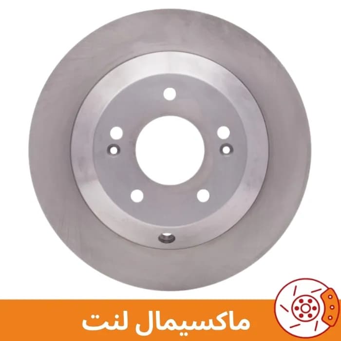 دیسک چرخ عقب سورنتو