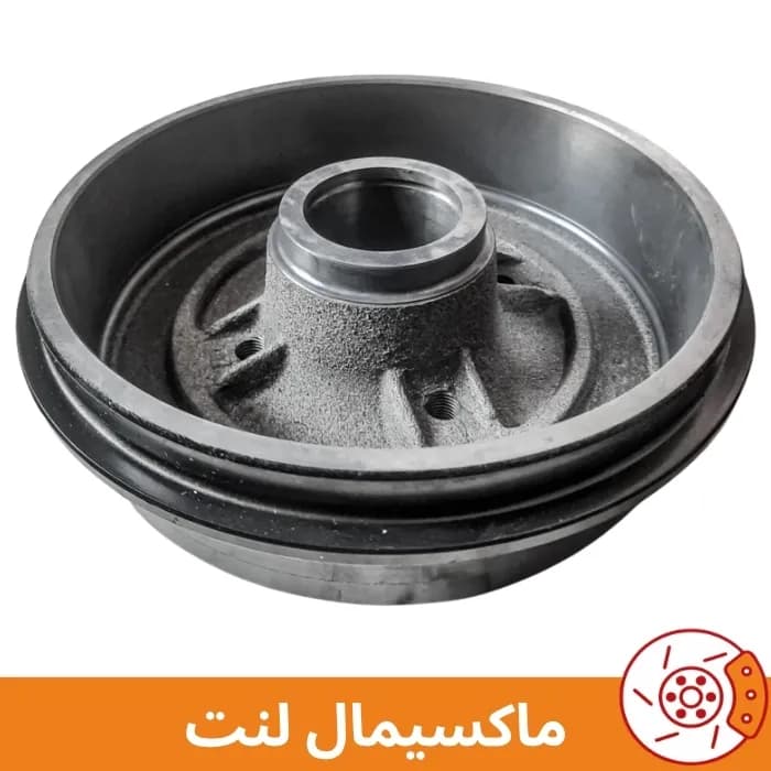 کاسه چرخ عقب ساندرو اتومات
