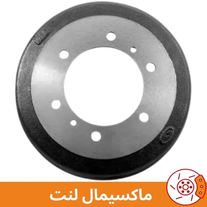 کاسه چرخ عقب رونیز