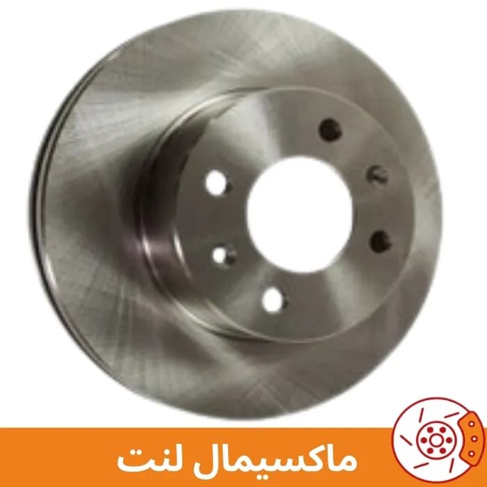 دیسک چرخ عقب هیوندا آوانته اتومات