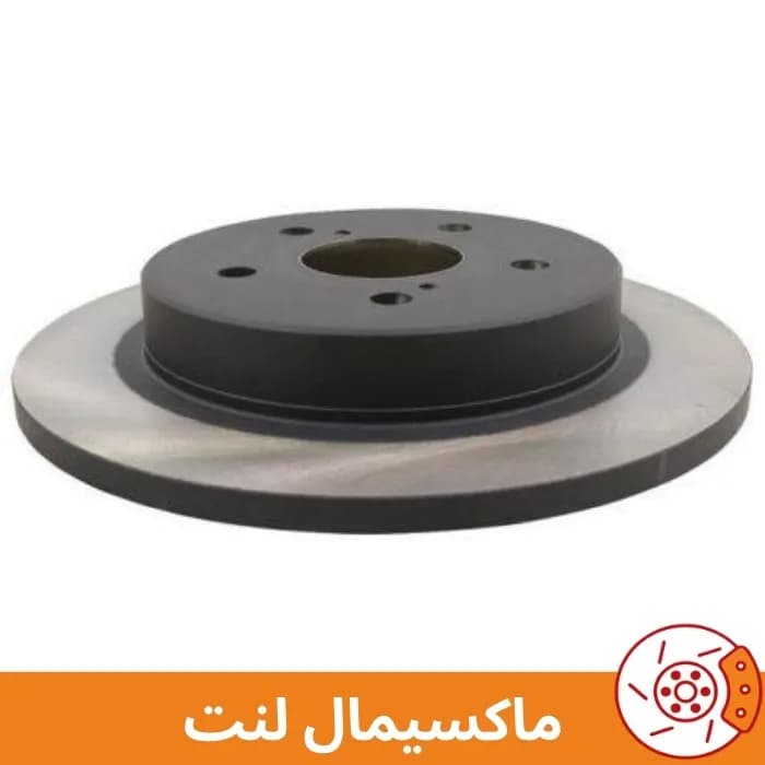 دیسک چرخ عقب اوریون — تصویر ۲