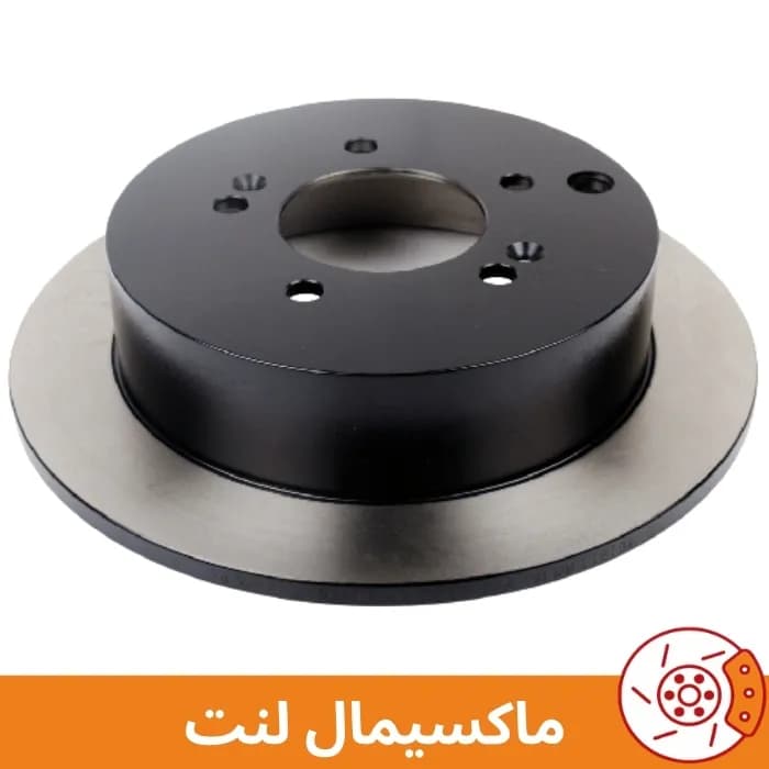دیسک چرخ عقب کیا اسپورتیج
