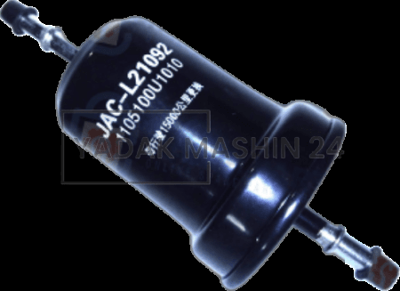 فیلتر بنزین KMC T8 صافی