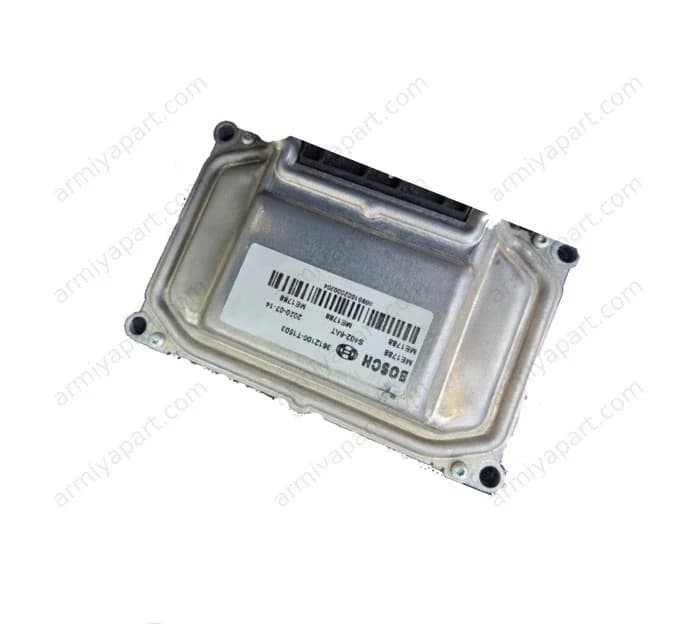 ECU SWM کامپیوتر SWM — تصویر ۲
