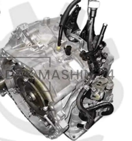 گیربکس MVM X22 PRO اتوماتیک نو شرکتی و ایکس 22 پرو