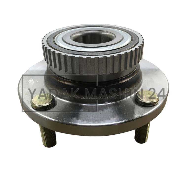 MVM-530-550 توپی بلبرینگ چرخ جلو