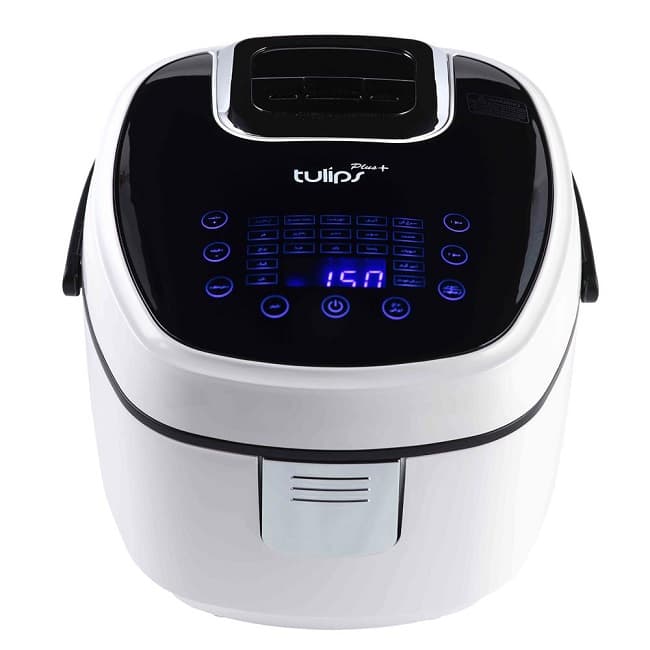 پلوپز چندکاره تولیپس مدل RC-A442F (ناسیونال سابق)
