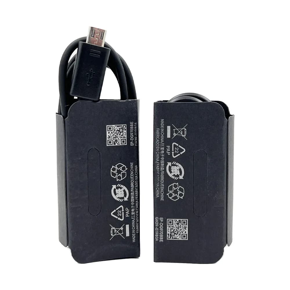 کابل MICRO سامسونگ یکمتری سوپرفست اورجینال