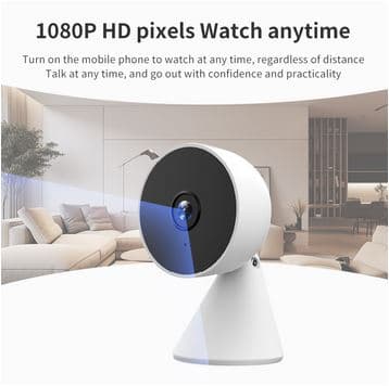دوربین وای‌فای هوشمند خانگی آنیا مدل 1080P